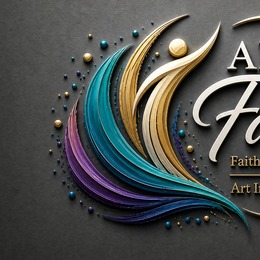 Art of Faith logo
