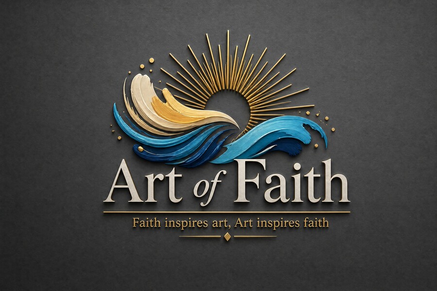Art of Faith logo